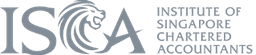 Institute of Singapore Chartered Accountants logo